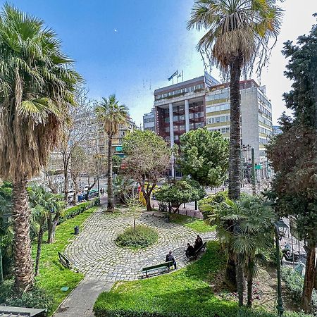 A&N Athens Luxury Apartments - Acropolis エクステリア 写真