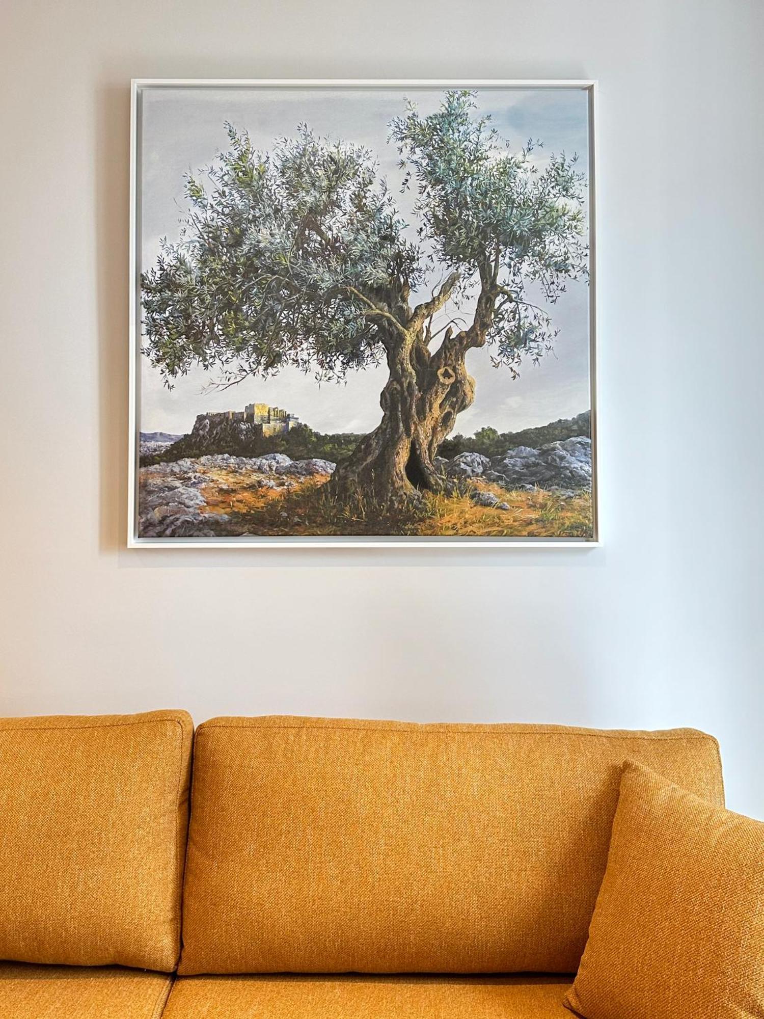 A&N Athens Luxury Apartments - Acropolis エクステリア 写真