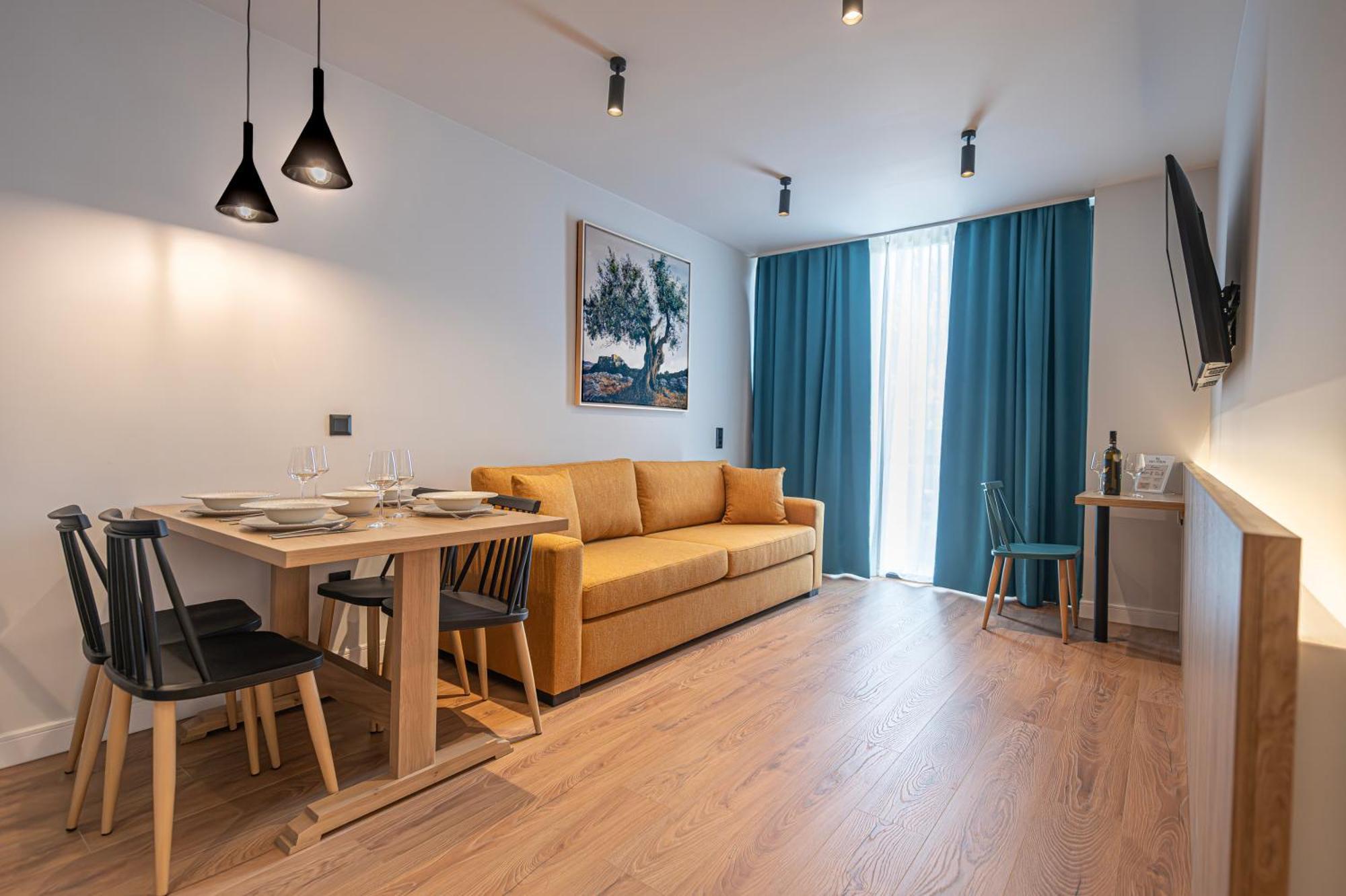 A&N Athens Luxury Apartments - Acropolis エクステリア 写真