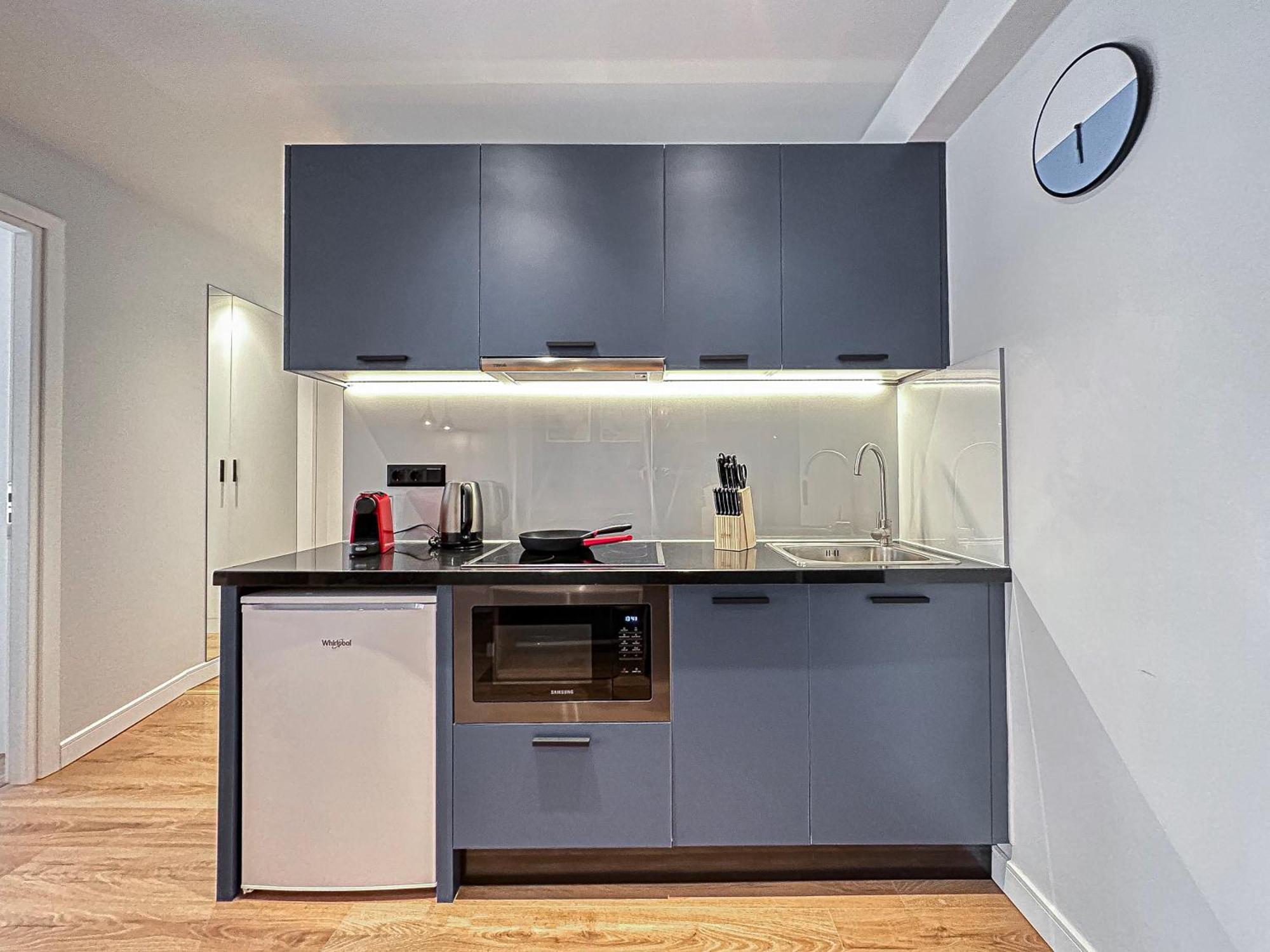 A&N Athens Luxury Apartments - Acropolis エクステリア 写真