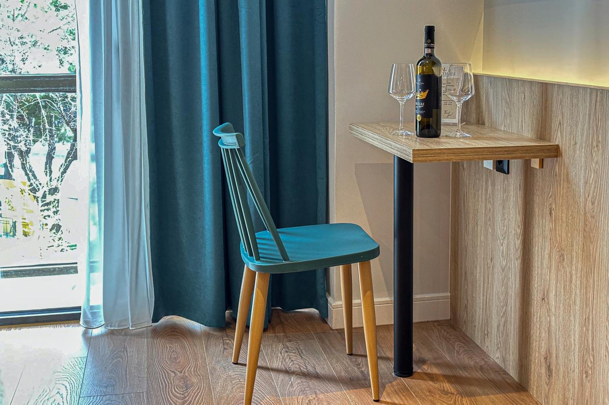 A&N Athens Luxury Apartments - Acropolis エクステリア 写真