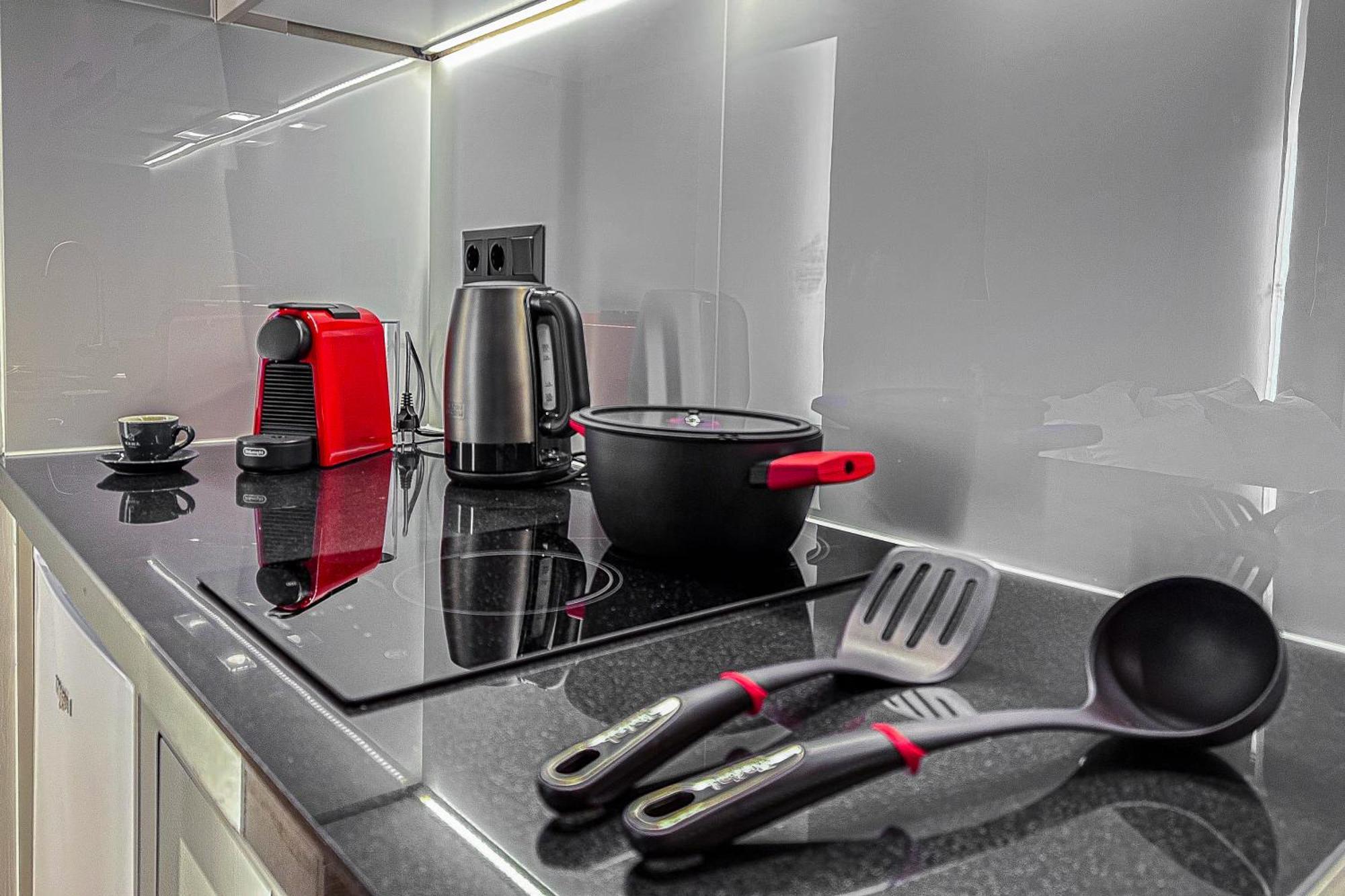 A&N Athens Luxury Apartments - Acropolis エクステリア 写真