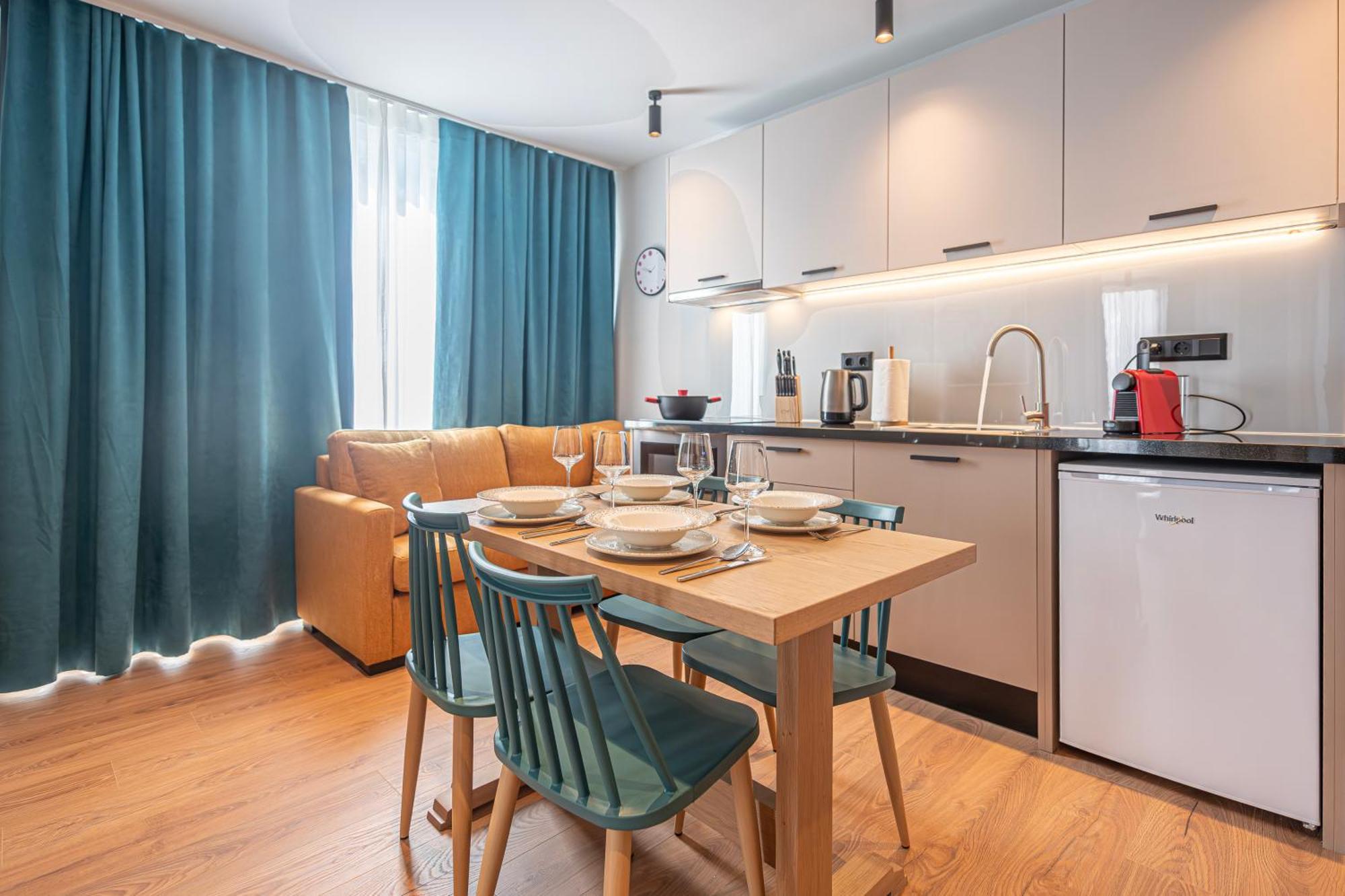 A&N Athens Luxury Apartments - Acropolis エクステリア 写真
